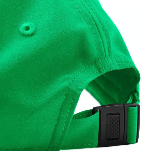 Bravik Classic Green Baseball Cap