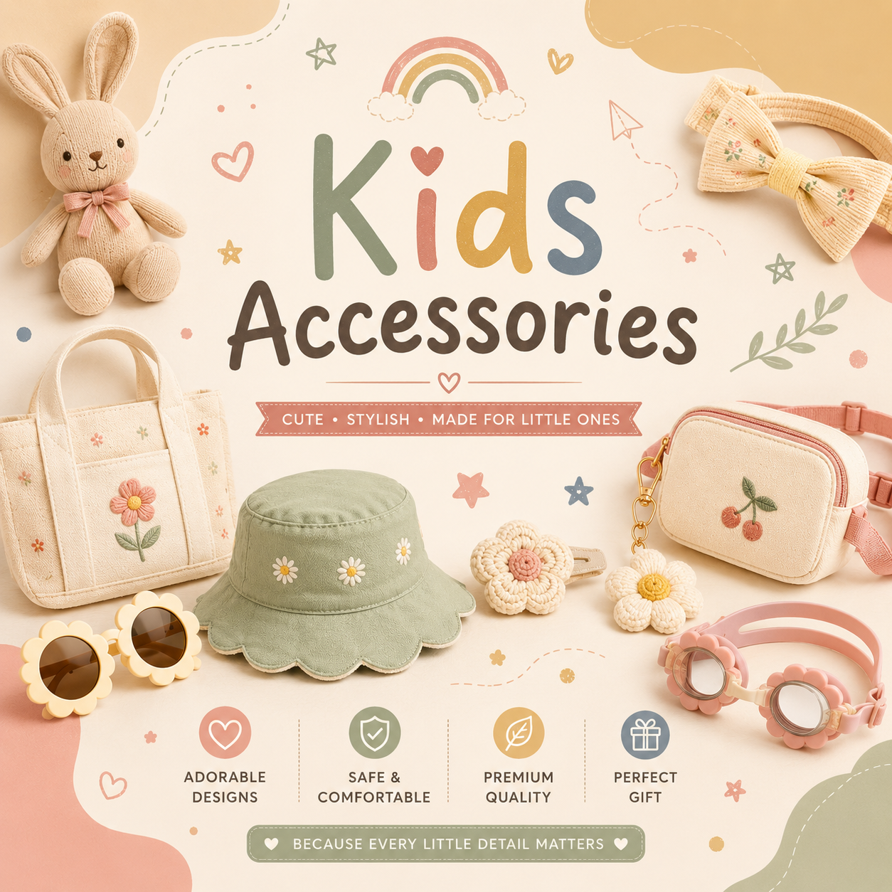 Kids Collection