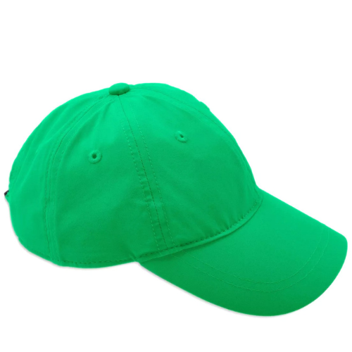 Bravik Classic Green Baseball Cap