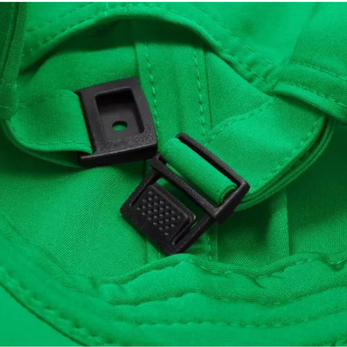 Bravik Classic Green Baseball Cap