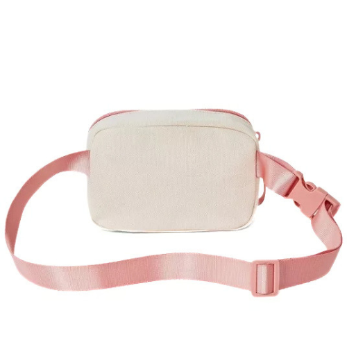Bravik Cute Strawberry Kids Crossbody Bag