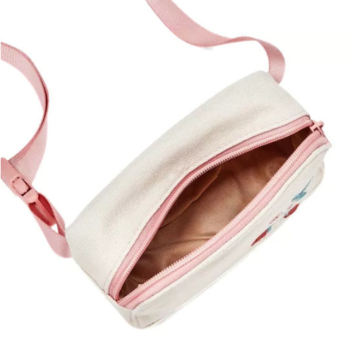 Bravik Cute Strawberry Kids Crossbody Bag