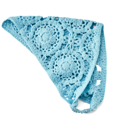 Bravik Cute Crochet Kids Headband